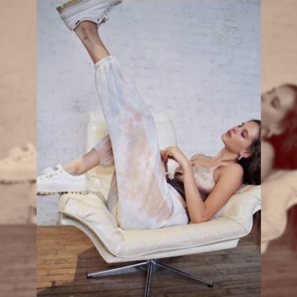 NEW RD STYLE TIE DYE JOGGERS NWOT